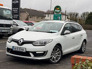 Renault Megane GT-Line 1.5 Diesel AUTO - Image 2