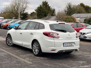 Renault Megane GT-Line 1.5 Diesel AUTO - Image 3