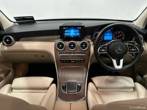 Mercedes-Benz GLC GLC200 D SE - Image 4