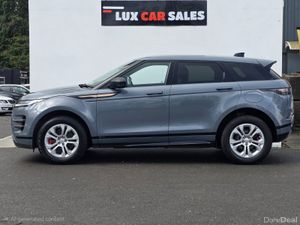 2021 Range Rover Evoque P300 1.5 HYBRID 309BHP - Image 3