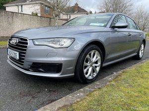 Audi A6 2016 2.0 TDI AUTOMATIC ! - Image 3