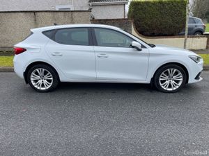 SEAT Leon 1.6 TDI ONLY 124,Klms - Image 2