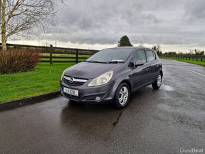 Opel Corsa (JUST PASSED NCT TEST)!!! - Image 2