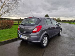Opel Corsa (JUST PASSED NCT TEST)!!! - Image 3