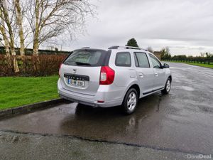 Dacia Logan Diesel (NCT TESTED AND TAXED)!!! - Image 3