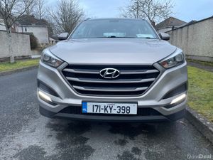 Hyundai Tucson 2017 - Image 3