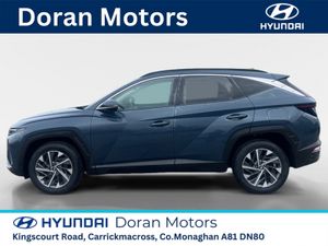 Hyundai Tucson EXECUTIVE PLUS 5DR - Image 2