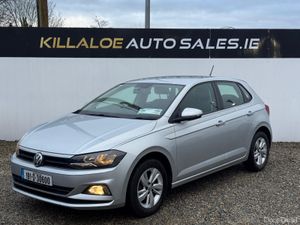 Volkswagen Polo 2019. 1.0 - Image 2