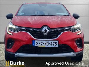 Renault Captur TCe 90 Techno - Image 2