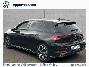 Volkswagen Golf R-LINE AUTO 1.5 eTSI 130HP *DEEP B - Image 3