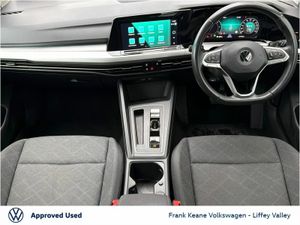 Volkswagen Golf LIFE AUTO 2.0 TDI 115HP *ATLANTIC - Image 2