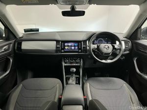 Skoda Kodiaq Ambition 7 Seat DSG 2.0TDI 150BHP - R - Image 4