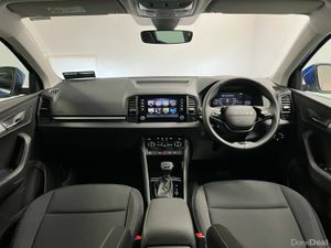 Skoda Karoq Selection DSG 1.5TSI 150BHP - Reversin - Image 4