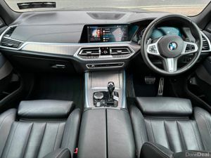 BMW X5 45E M SPORT HIGH SPEC - Image 2