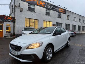 Volvo V40 2016 - Image 3
