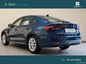 Skoda Octavia OCTAVIA AMB 1.0TSI 110HP **Call Step - Image 3