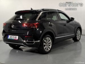 Volkswagen T-Roc 2.0 TDI 150bhp Sport - Image 3