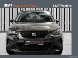 SEAT Arona 1.0TSI 95hp SE €36 per week - Image 3