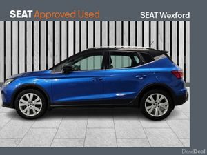 SEAT Arona 1.0TSI 110hp Xperience - Image 4