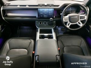 Land Rover Defender  110 X-Dynamic HSE  P300 - Image 4