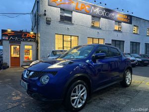 Nissan Juke 2017 - Image 4