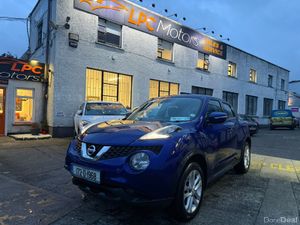 Nissan Juke 2017 - Image 2