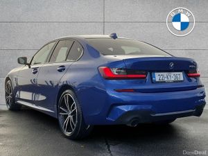 BMW 3-Series 330e M Sport Pro - Image 2