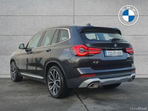 BMW X3 xDrive30e xLine - Image 2