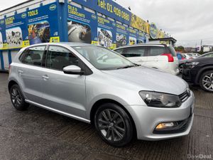 Volkswagen Polo 2016 - Image 3