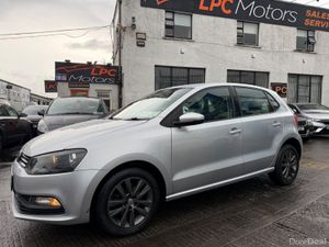 Volkswagen Polo 2016 - Image 2