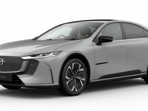 Mazda 6e TAKUMI 78KWH *ORDER NOW FOR 262* - Image 3