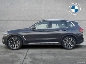BMW X3 xDrive30e xLine - Image 3