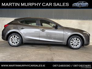 Mazda Mazda3 1.5 D 105 BHP EXECUTIVE - Image 2