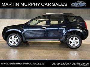 Dacia Duster SIGNATURE 1.5DCI 110BHP - Image 3