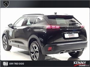 Peugeot 2008 *Deposit Taken* ALLURE 1.2 MILD-HYBRI - Image 3