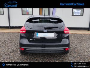 Ford Focus ST-LINE 1.5 TD 120PS 6SPEED 4DR - Image 3