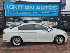 Volkswagen Passat 1.6 TDI, HIGH LINE, LEATHER, NEW - Image 2