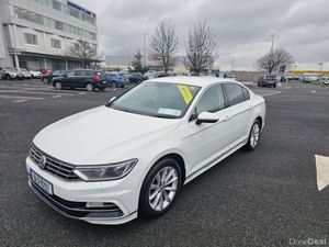Volkswagen Passat 1.6 TDI, HIGH LINE, LEATHER, NEW - Image 4