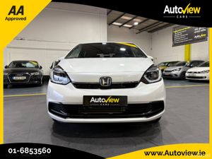Honda Fit /Jazz New Model 1.5 Self-Charging Hybrid - Image 2