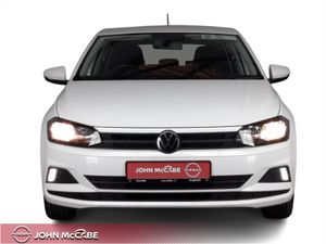 Volkswagen Polo 1.0 TRENDLINE 5DR MANUAL *RETAIL P - Image 4