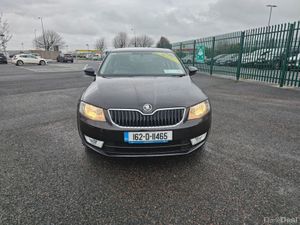 Skoda Octavia 1.0 TSI, AMBITION MODEL, NEW NCT, LO - Image 3