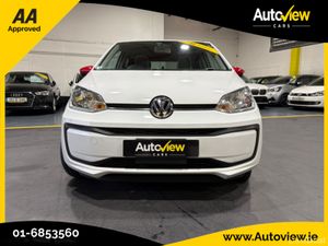 Volkswagen up! 1.0 5DR. AA APPROVED // FINANCE & N - Image 2