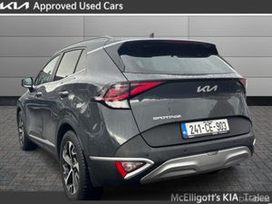 Kia Sportage K3 SEM 5DR - Image 3