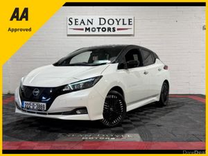 Nissan Leaf 40K EV SV PREMIUM COLD PK 40KW MY2 - Image 3