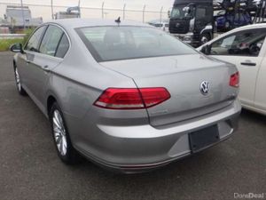 2015 VW Passat - 1.4 Petrol Automatic Fresh Import - Image 2