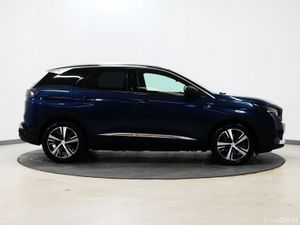 *67* 2023 Peugeot 3008 1.6 allure premium auto - Image 3