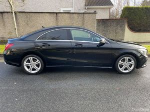 Mercedes-Benz CLA 2014 - Image 4