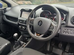 Renault Clio 2019 1.0 IV DYNAMIQUE SAT NAV 5dr - Image 3