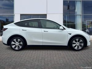 222 Tesla Model Y Standard Plus - Image 3