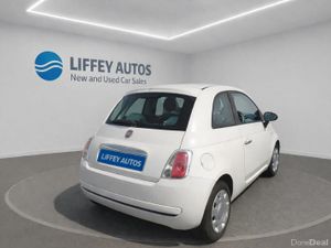 FIAT 500 - 2015 Automatic TWIN AIR POP - Image 4